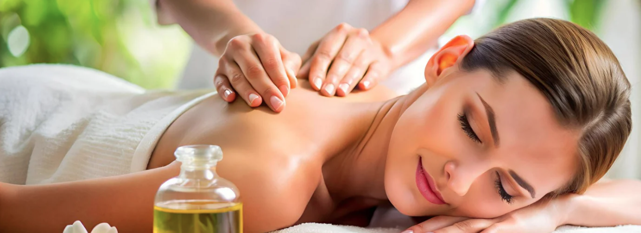 The Ultimate Guide to Choosing the Best Body Massage Oil for Women