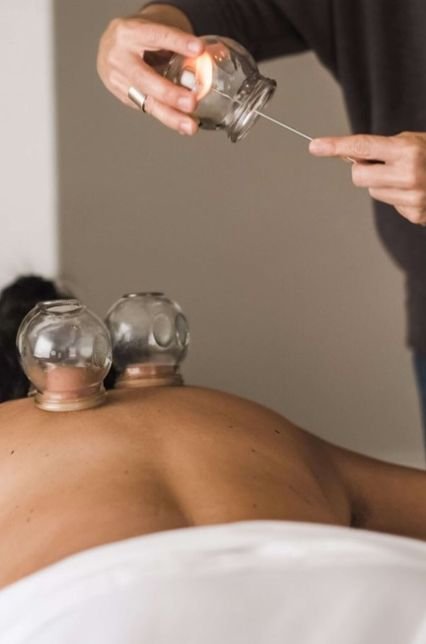 Esthétique & Hijama